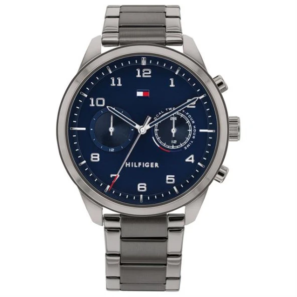 Tommy Hilfiger TH1791782 Erkek Kol Saati ürün görseli 1