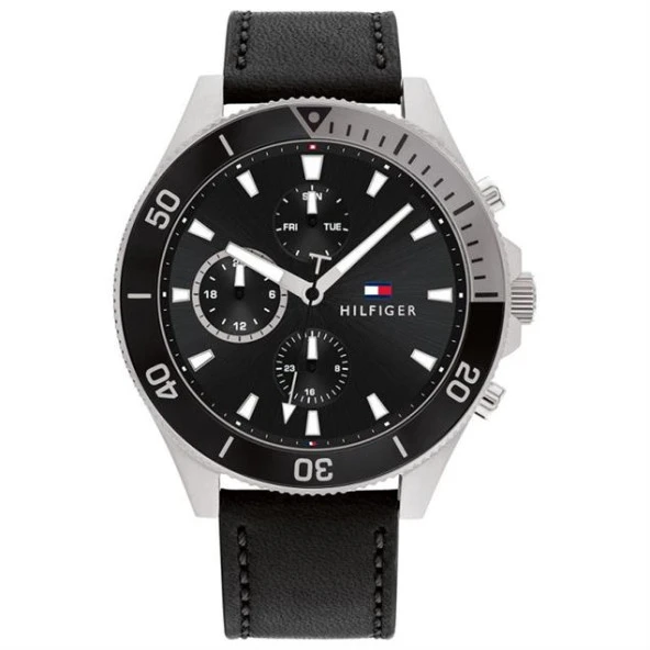 Tommy Hilfiger TH1791984 Erkek Kol Saati ürün görseli 1