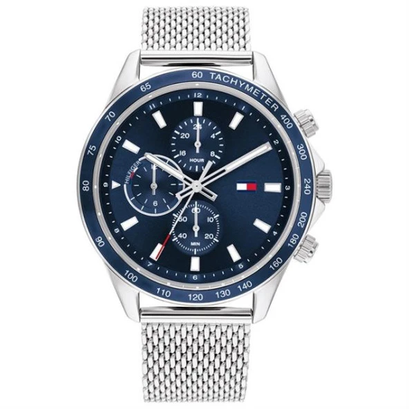 Tommy Hilfiger Th1792018 Erkek Kol Saati ürün görseli 1