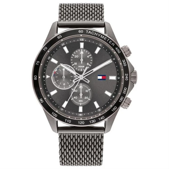 Tommy Hilfiger Th1792019 Erkek Kol Saati ürün görseli 1
