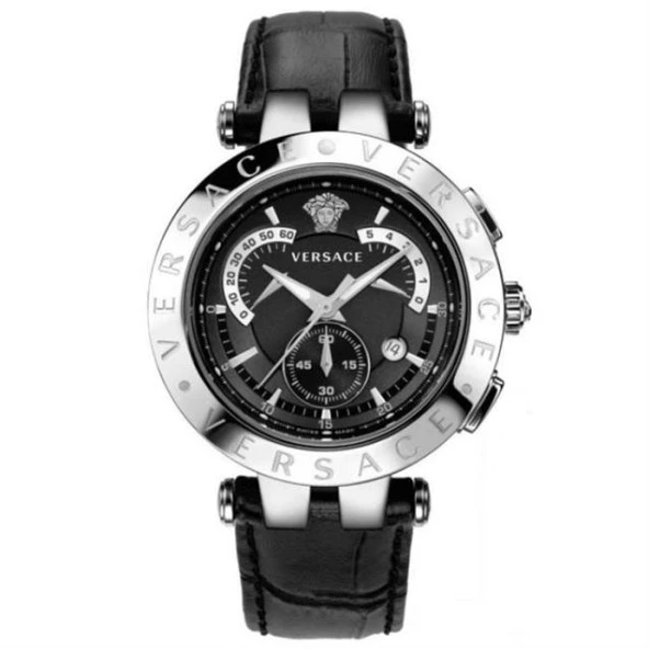 Versace Vrsc23c99d008s009 Erkek Kol Saati ürün görseli 1