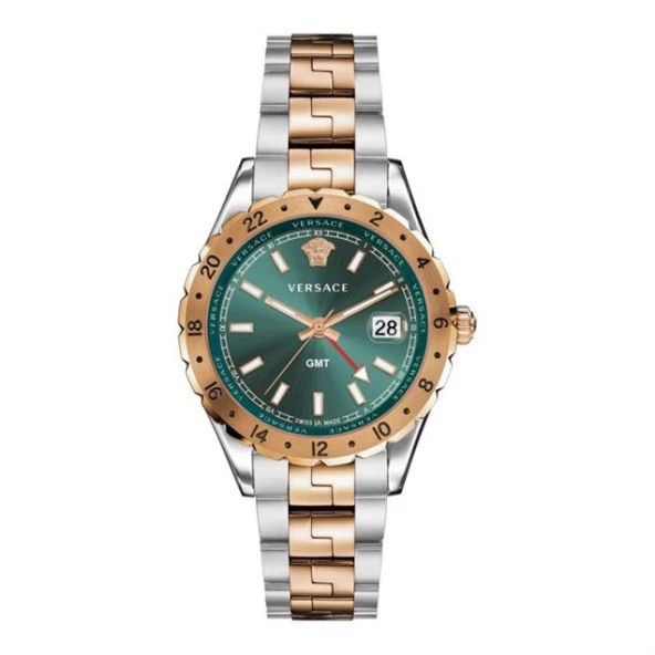 Versace VRSCV11050015 Erkek Kol Saati ürün görseli 1