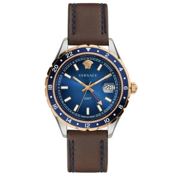 Versace VRSCV11080017 Erkek Kol Saati ürün görseli 1