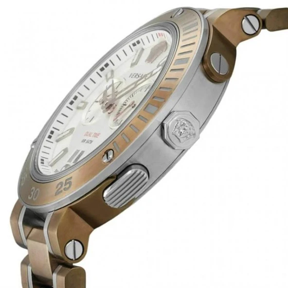 Versace VRSCVCN050017 Chronograph V-Extreme Erkek Kol Saati ürün görseli 1
