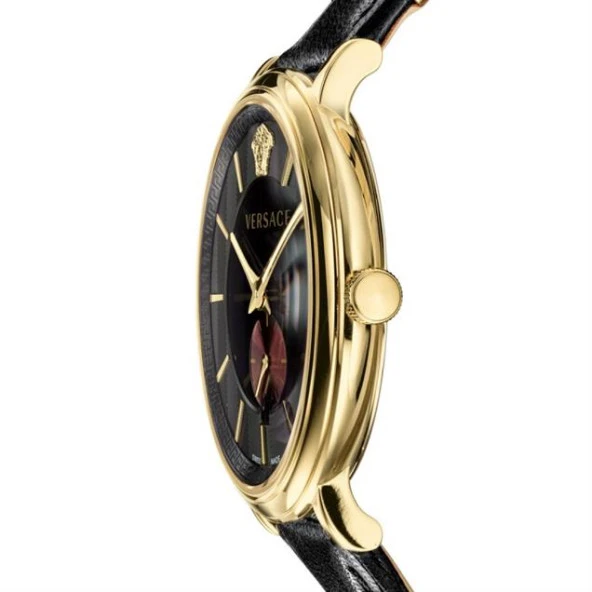 Versace Vrscvbq050017 Kol Saati - Resim 2