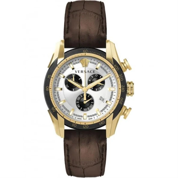 Versace VRSCVE2I00221 Erkek Kol Saati ürün görseli 1