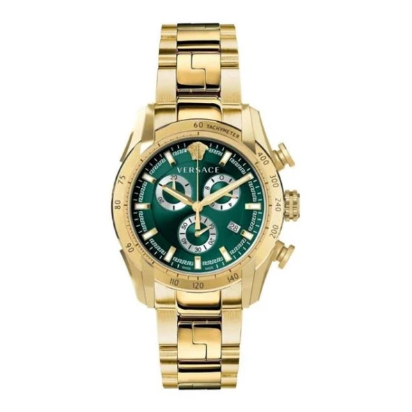 Versace VRSCVE2I00621 Erkek Kol Saati ürün görseli 1