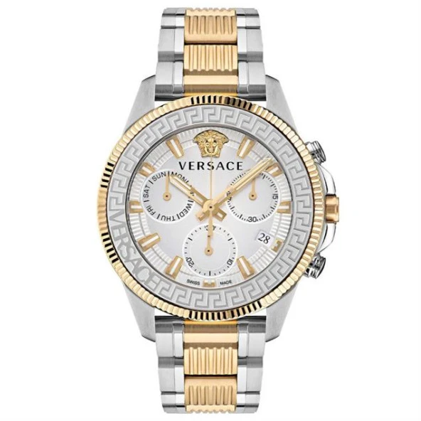 Versace VRSCVE3J00522 Erkek Kol Saati ürün görseli 1
