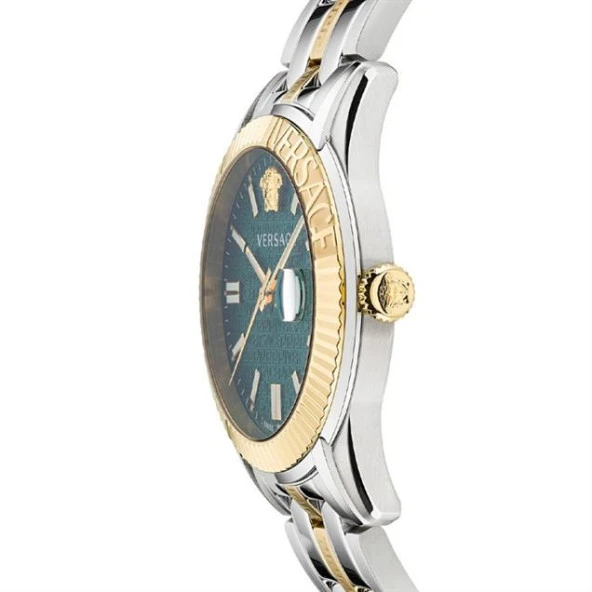 Versace VRSCVE3K00422 Erkek Kol Saati - Resim 2