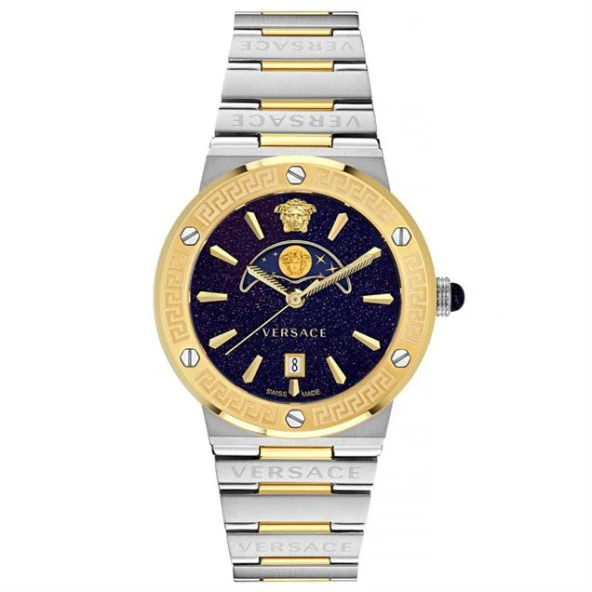 Versace VRSCVE7G00223 Kol Saati ürün görseli 1