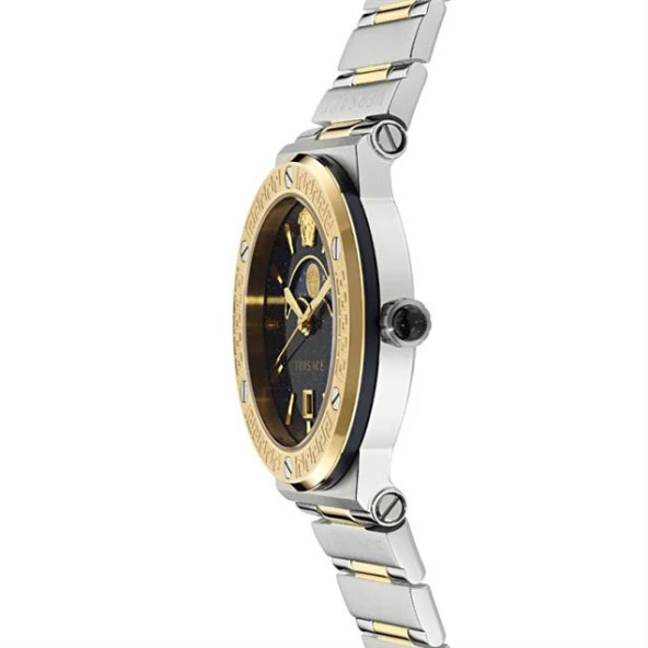 Versace VRSCVE7G00223 Kol Saati - Resim 2