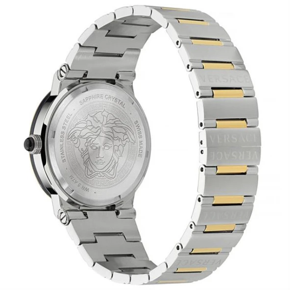 Versace VRSCVE7G00223 Kol Saati - Resim 3