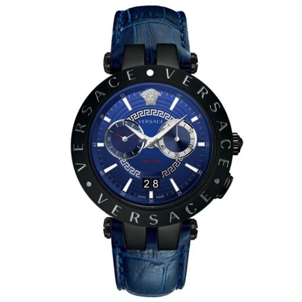 Versace VRSCVEBV00419 Erkek Kol Saati ürün görseli 1