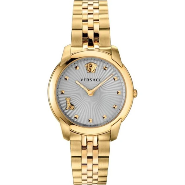 Versace VRSCVELR00719 Kadın Kol Saati ürün görseli 1