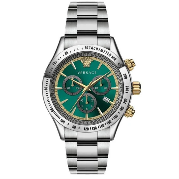 Versace VRSCVEV700721 Erkek Kol Saati ürün görseli 1