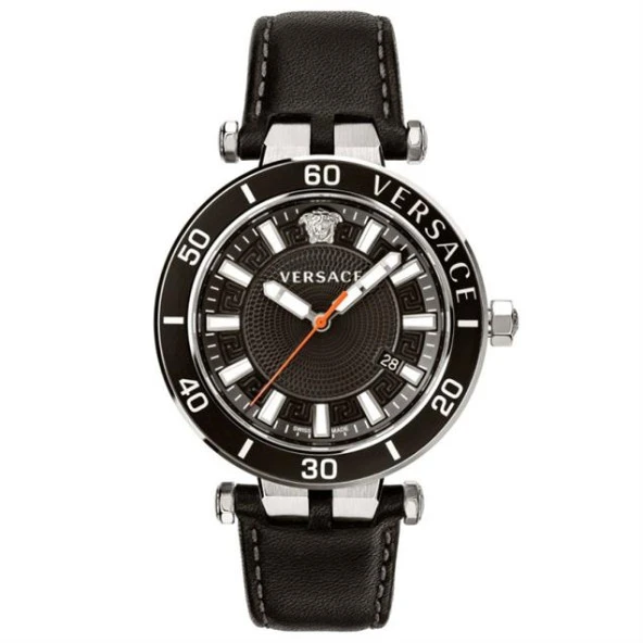 Versace VRSCVEZ300221 Erkek Kol Saati ürün görseli 1