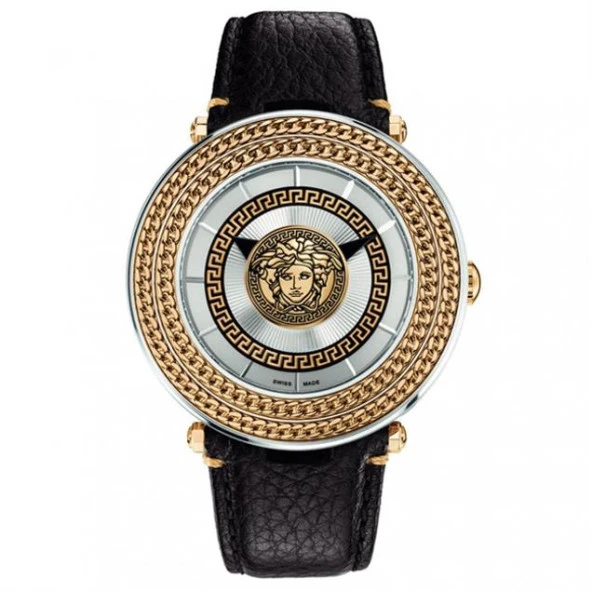 Versace VRSCVQL010015 Erkek Kol Saati ürün görseli 1