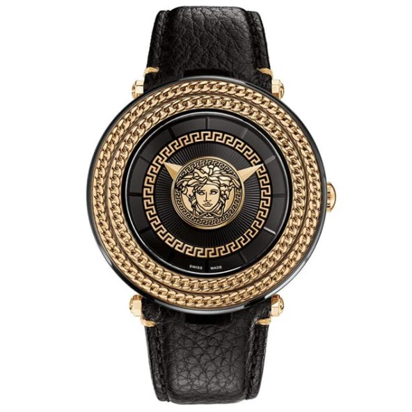 Versace Vrscvql030015 Erkek Kol Saati ürün görseli 1