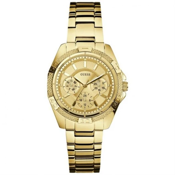 Guess GUW0235L5 Kadın Kol Saati ürün görseli 1