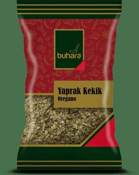 BUHARA YAPRAK KEKİK 15 GR ürün görseli 1