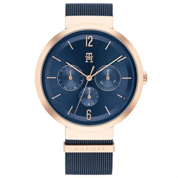 Tommy Hilfiger Th1782541 Kadın Kol Saati ürün görseli 1