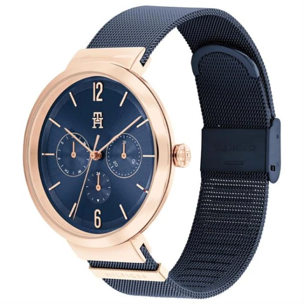 Tommy Hilfiger Th1782541 Kadın Kol Saati - Resim 2