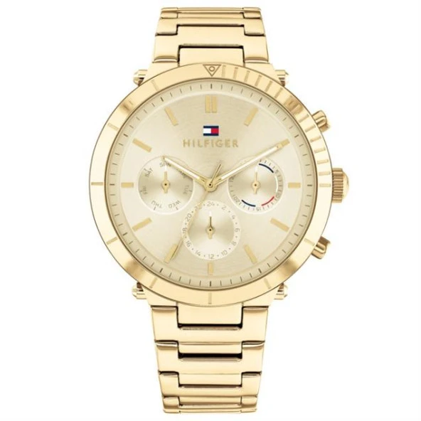 Tommy Hilfiger TH1782350 Kadın Kol Saati ürün görseli 1