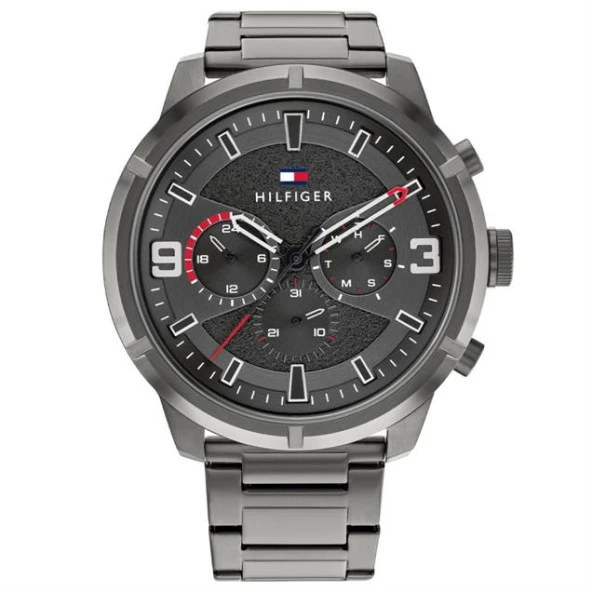 Tommy Hilfiger Th1792071 Erkek Kol Saati ürün görseli 1