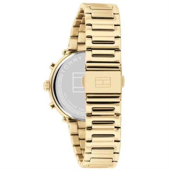 Tommy Hilfiger TH1782350 Kadın Kol Saati - Resim 3