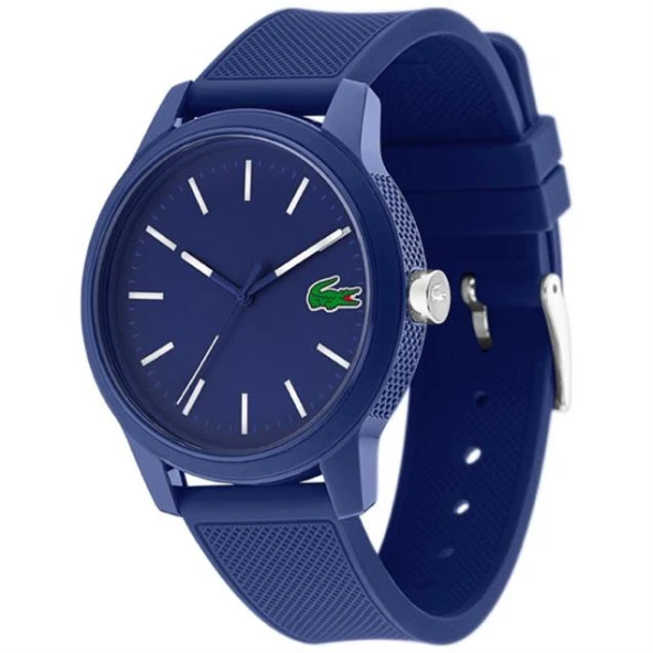 Lacoste LAC2010987 Kol Saati - Resim 3