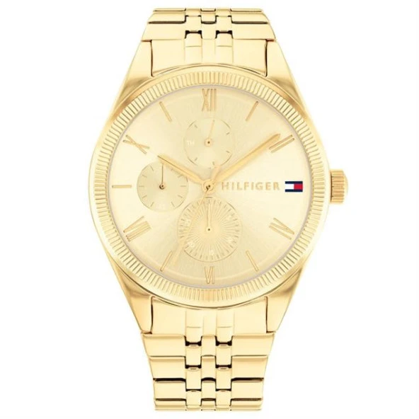 Tommy Hilfiger TH1782592 Kadın Kol Saati ürün görseli 1