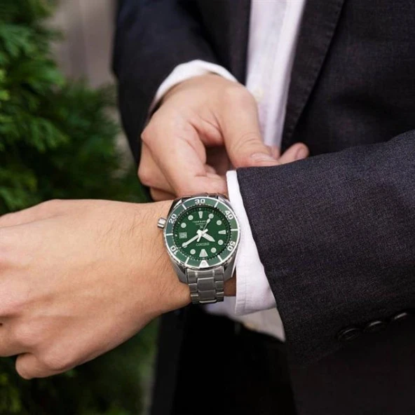 Seiko Spb103j1 Erkek Kol Saati - Resim 2