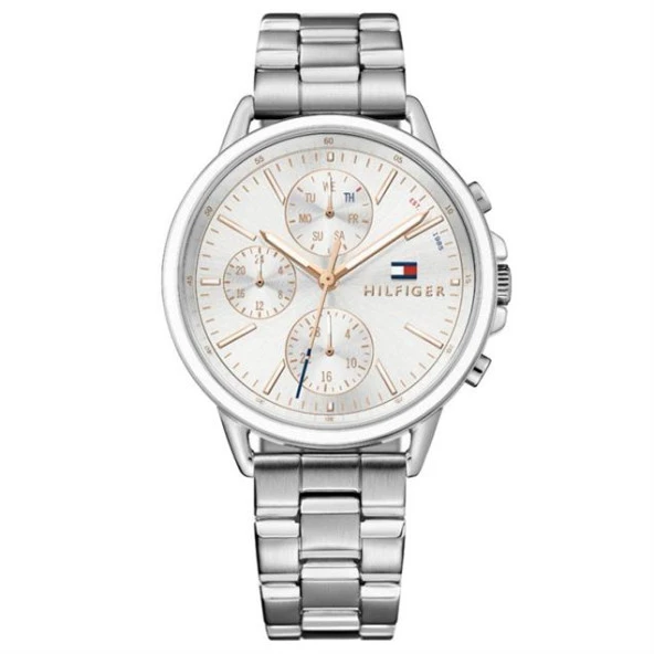 Tommy Hilfiger TH1781787 Kadın Kol Saati ürün görseli 1