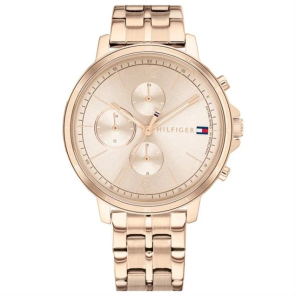 Tommy Hilfiger TH1782190 Kadın Kol Saati ürün görseli 1
