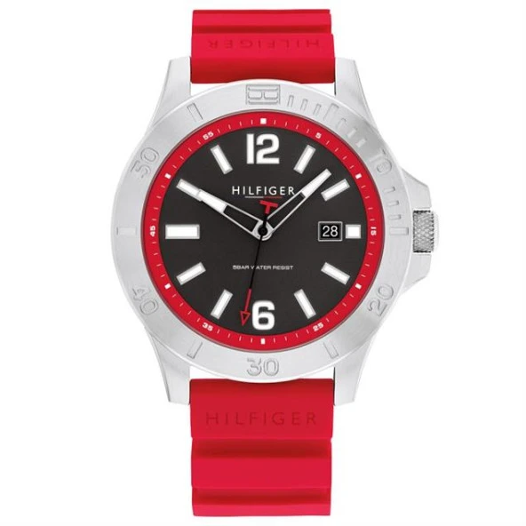 Tommy Hilfiger TH1710540 Erkek Kol Saati ürün görseli 1
