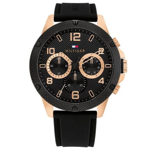 Tommy Hilfiger Th1792028 Erkek Kol Saati ürün görseli 1