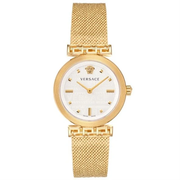 Versace VRSCVELW00820 Kadın Kol Saati ürün görseli 1