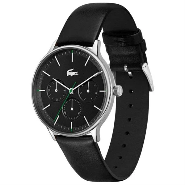 Lacoste LAC2011226 Erkek Kol Saati - Resim 2
