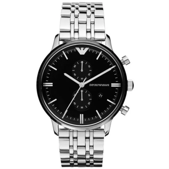 Emporio Armani AR0389 Erkek Kol Saati ürün görseli 1