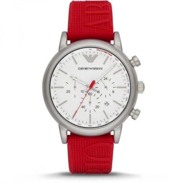 Emporio Armani AR11021 Erkek Kol Saati ürün görseli 1