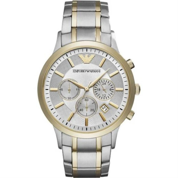Emporio Armani AR11076 Erkek Kol Saati ürün görseli 1