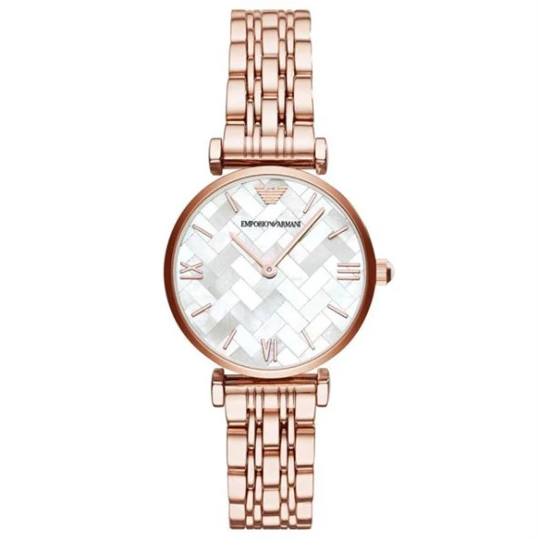 Emporio Armani AR11110 Kadın Kol Saati ürün görseli 1
