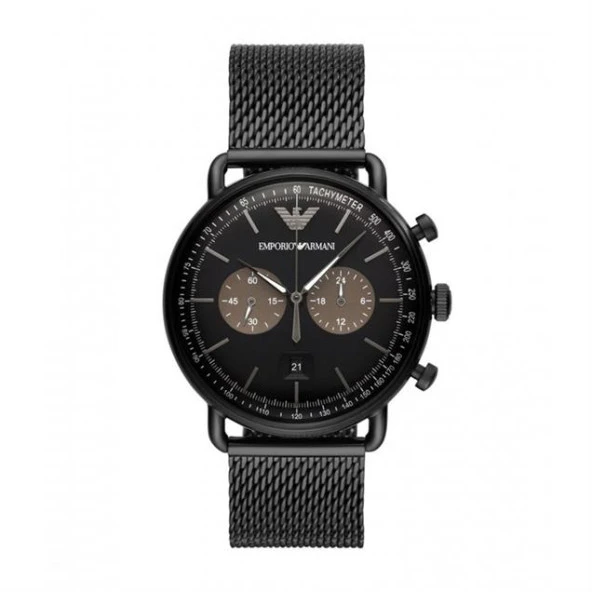 Emporio Armani AR11142 Erkek Kol Saati ürün görseli 1