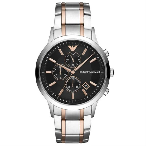 Emporio Armani Ar11165 Erkek Kol Saati ürün görseli 1