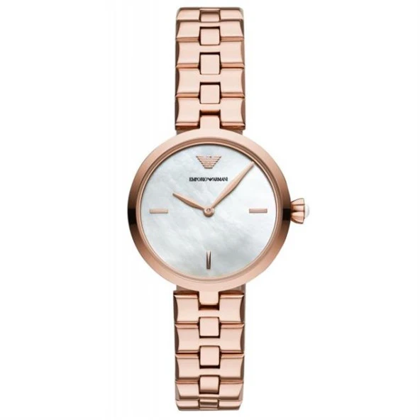 Emporio Armani Ar11196 Kadın Kol Saati ürün görseli 1