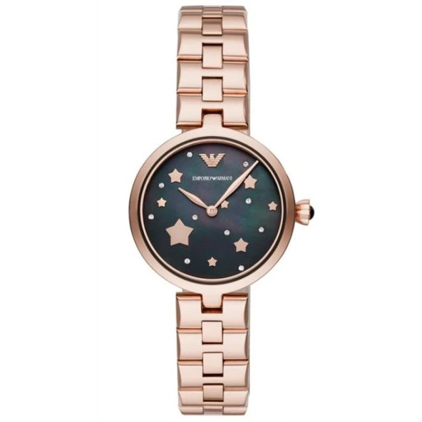 Emporio Armani AR11197 Kadın Kol Saati ürün görseli 1