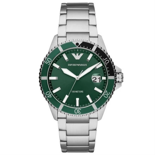 Emporio Armani Ar11338 Erkek Kol Saati ürün görseli 1