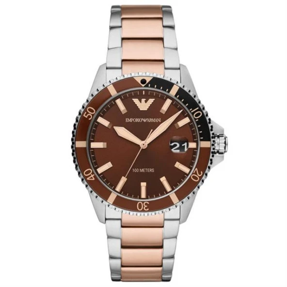 Emporio Armani AR11340 Erkek Kol Saati ürün görseli 1