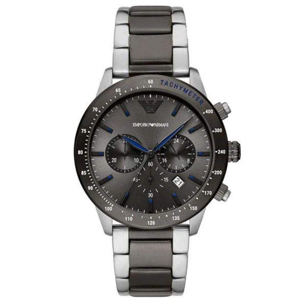 Emporio Armani Ar11391 Erkek Kol Saati ürün görseli 1