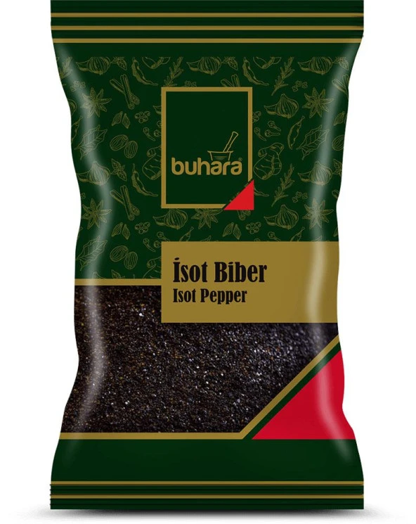 BUHARA İSOT BİBER 50 GR ürün görseli 1